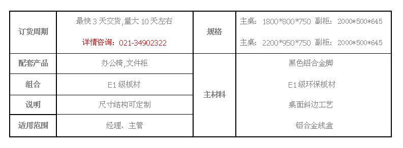 美誉说明