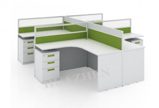 PF-011 屏风工作位