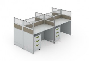 PF-012 屏风工作位