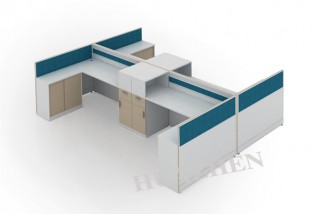 PF-014 屏风工作位