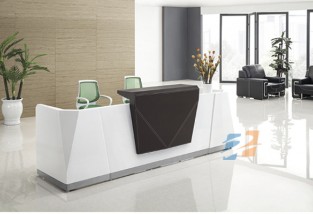QT-015 接待前台