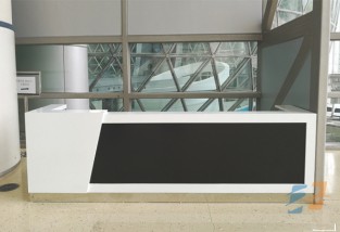 QT-016 接待前台